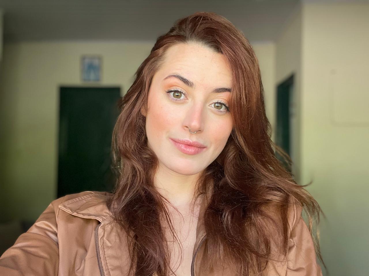 Foto de Larissa Dundis